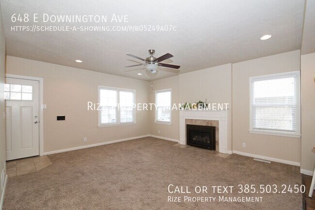 Building Photo - 648 Downington Ave S