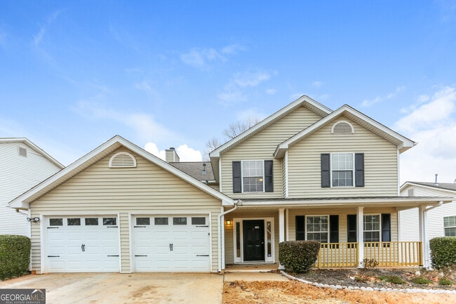 Primary Photo - 3797 Landgraf Cove