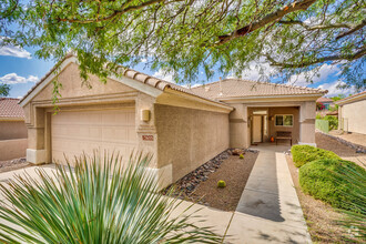 Building Photo - 13655 N Gold Cholla Pl