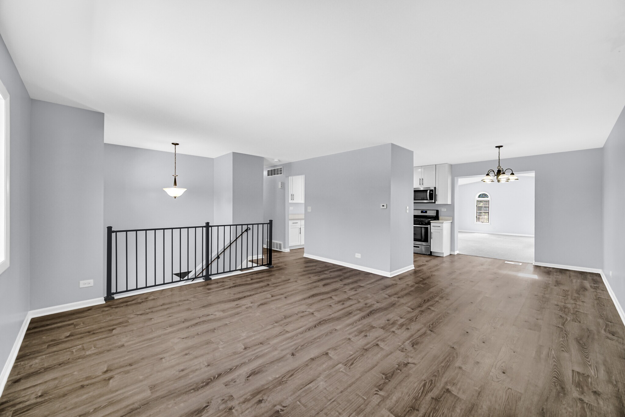 Building Photo - 1023 Westchester Dr