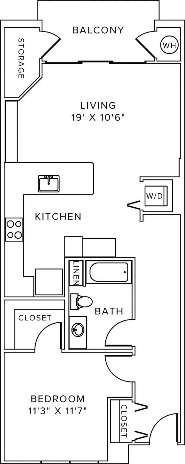 A04 - The Arroyo Residences