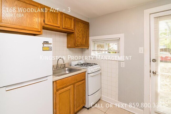 Building Photo - 168 Woodland Ave