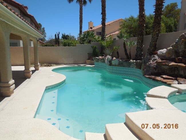 Building Photo - Summerlin Home with Pool