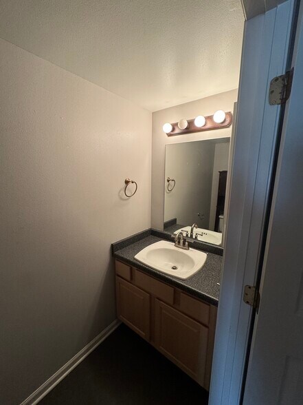 Half Bath - 270 E Highland Ave