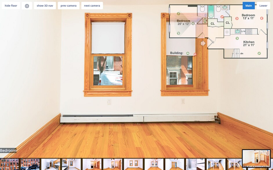 Building Photo - 44 Garden St