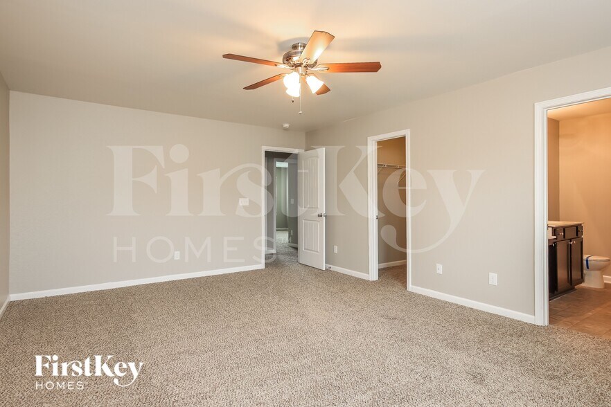 Building Photo - 4361 Prairie Creek Trail