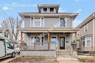 Building Photo - 719 California St NW