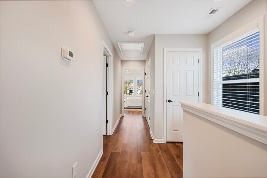 Hall to Primary - 86 Maury St