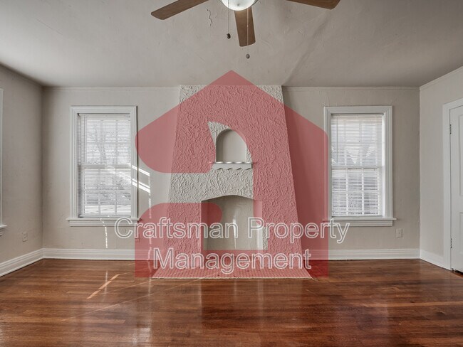 Building Photo - 1801 NW 22nd St