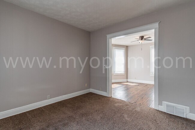 Building Photo - Available NOW! | 3 Bedroom home | Blackstone