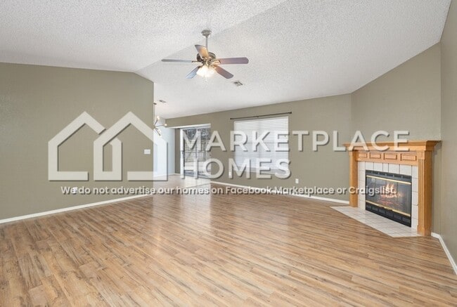 Building Photo - 4455 Chaparral Ln