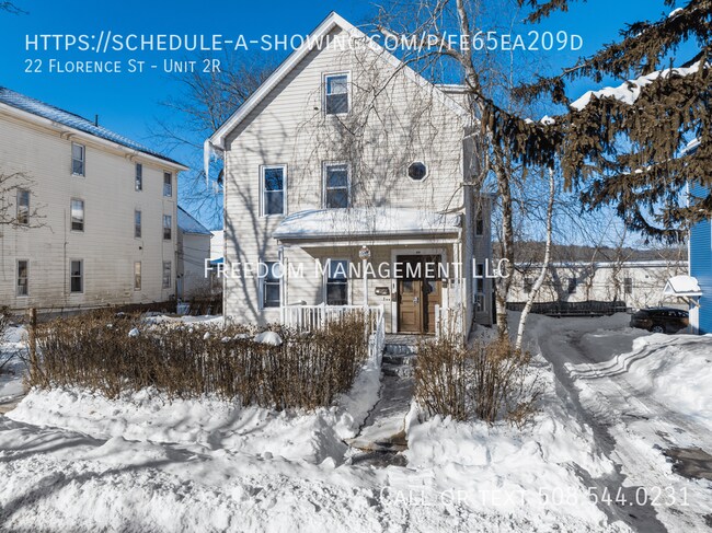 Building Photo - 22 Florence St