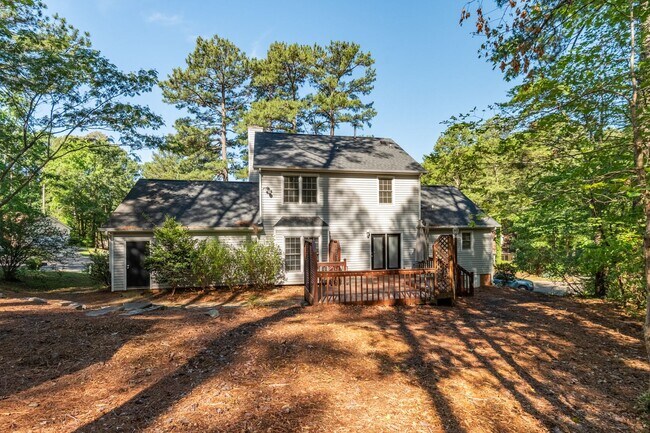 Building Photo - Single Family Home in Brier Creek! Available Now