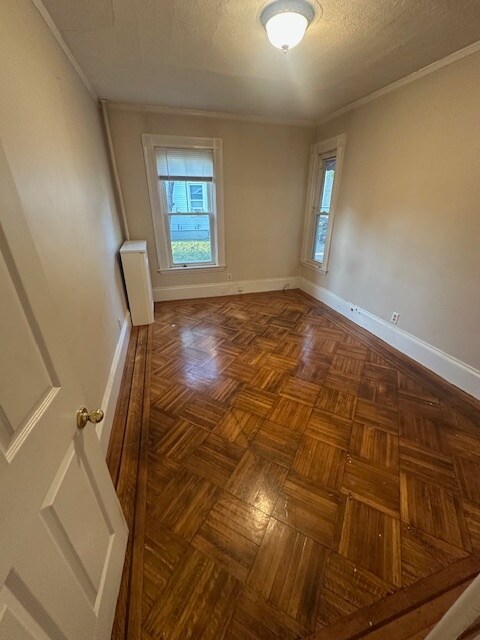 Bedroom 2 - 53 Everett St