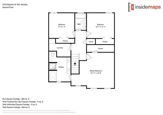 Building Photo - 3703 Majestic Dr SW