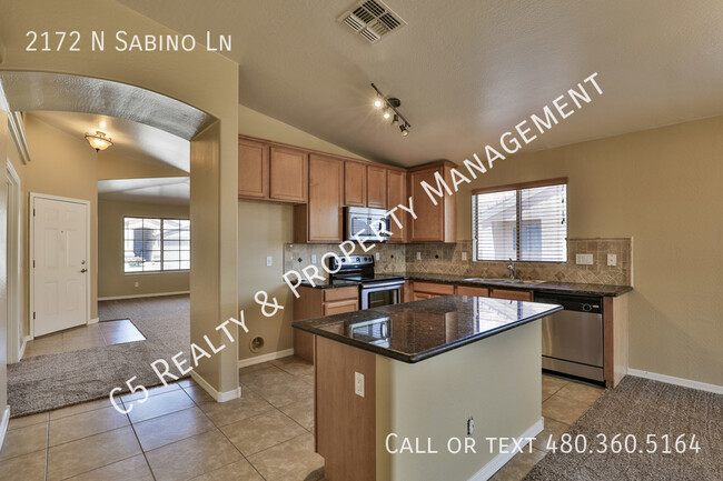 Building Photo - 2172 Sabino Ln