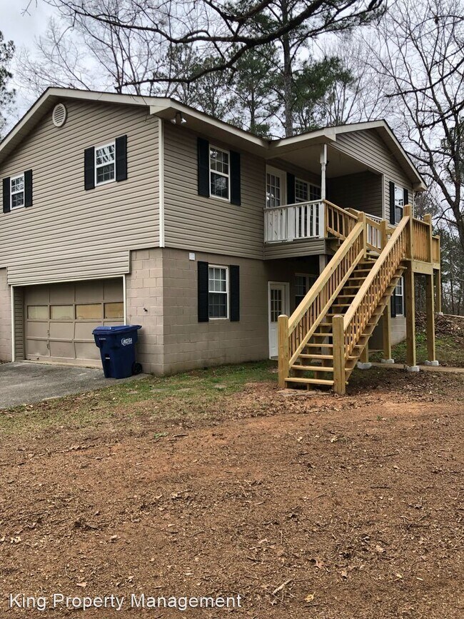 Building Photo - 2 br, 1 bath House - 3303 Alexandria Welli...
