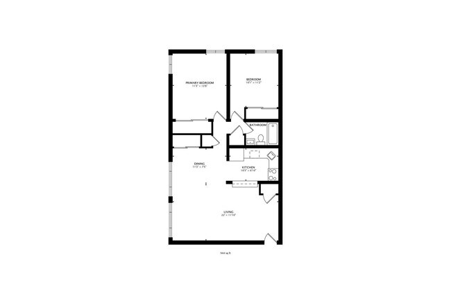 Building Photo - 5651 Kennedy St