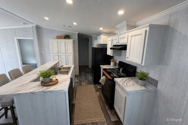 Building Photo - 13012 Palma Alta Ln