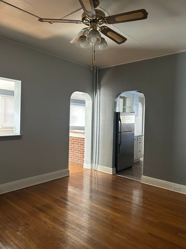 Building Photo - 709 Pennsylvania Ave