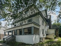 Building Photo - 334 Beakes St