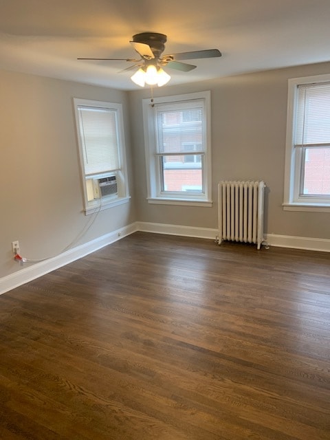 Living Room - 200 W Market St