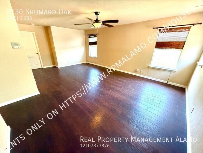 Building Photo - 8130 Shumard Oak Dr
