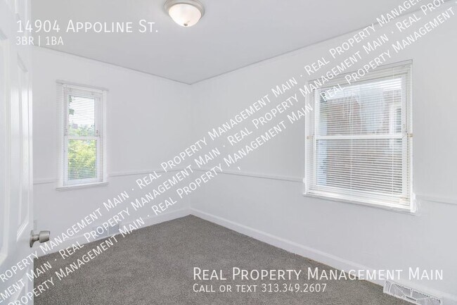 Building Photo - 3 Bed on Appoline