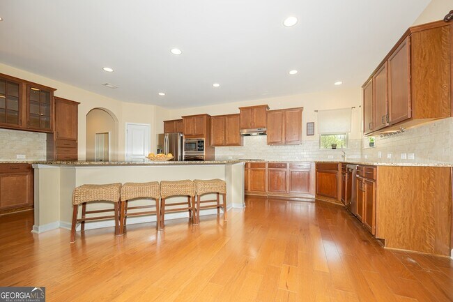 Building Photo - 4355 Griffin Trail Way