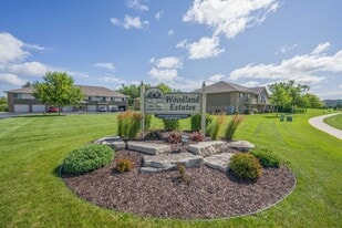 Building Photo - Woodland Estates