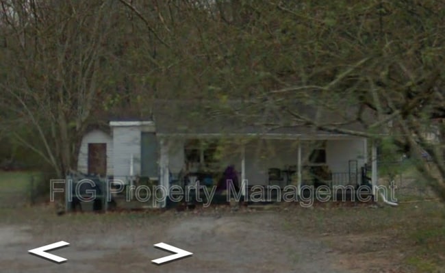 Primary Photo - 11244 Yarnell Rd