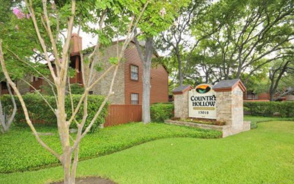 Country Hollow Community - 13018 Heimer Rd