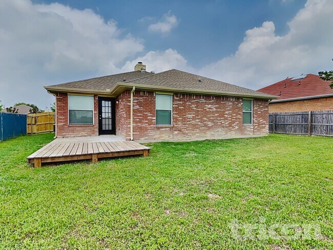 Building Photo - 1214 Crooked Creek Ct