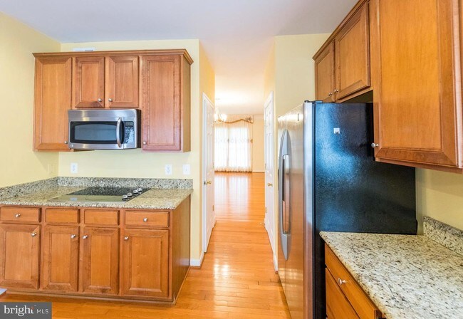 Building Photo - 18494 Quantico Gateway Dr