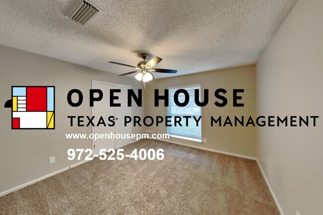 Building Photo - 805 Colchester St, Garland