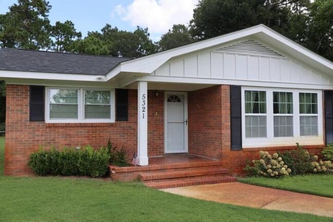 Building Photo - 5321 Autumn Dr