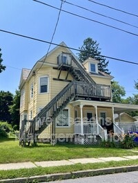 Building Photo - 19 Fletcher Pl