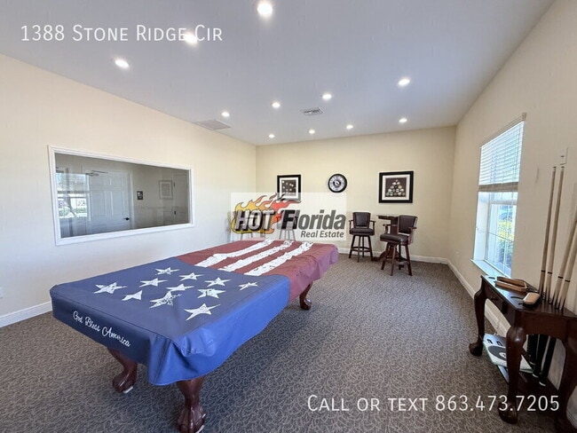 Building Photo - 1388 Stone Ridge Cir