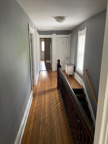 Building Photo - 3522 Garfield Ave