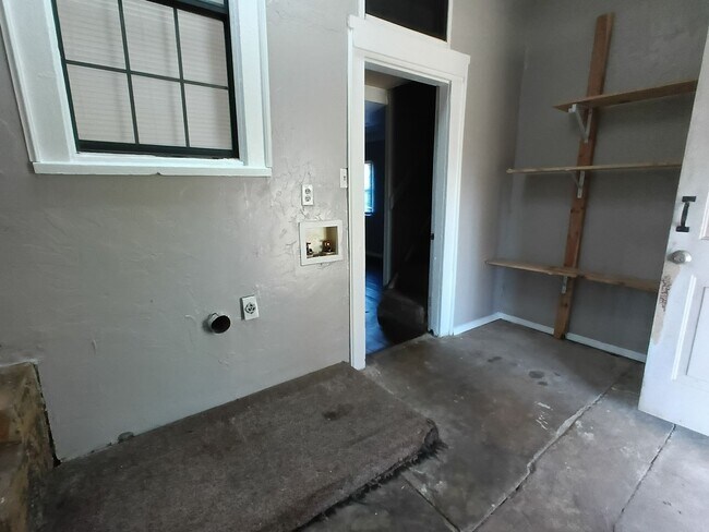 Building Photo - Tinker Close! FIRST FULL MONTH FREE