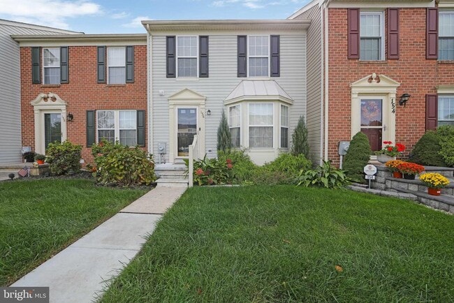 Building Photo - 156 Liberty Way