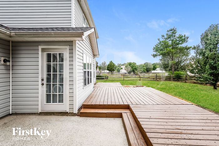 Building Photo - 13904 Ballyshannon Ln