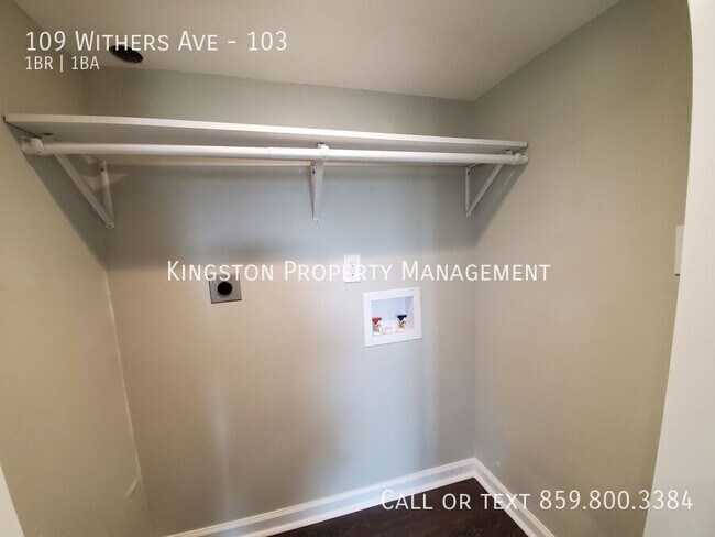 Building Photo - 109 Withers Ave