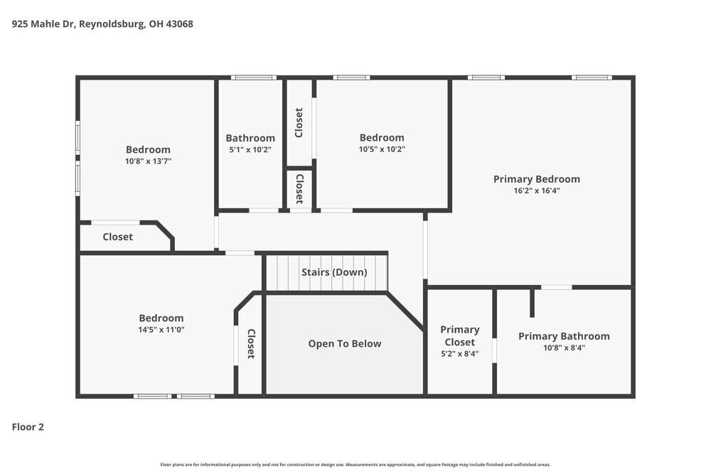 Building Photo - 925 Mahle Dr