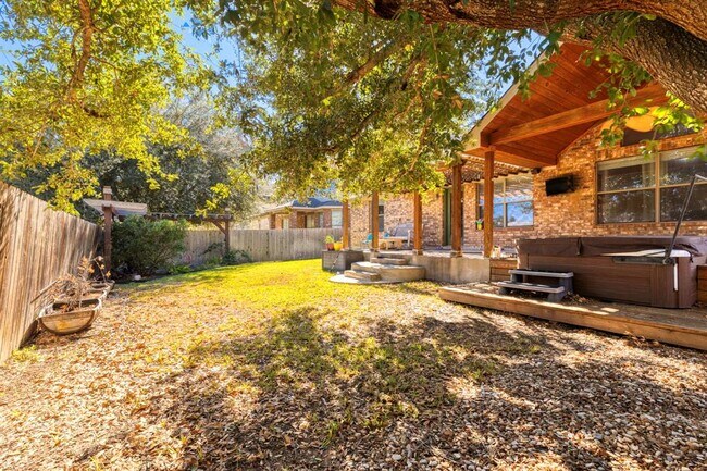 Building Photo - 20921 Windmill Ridge St