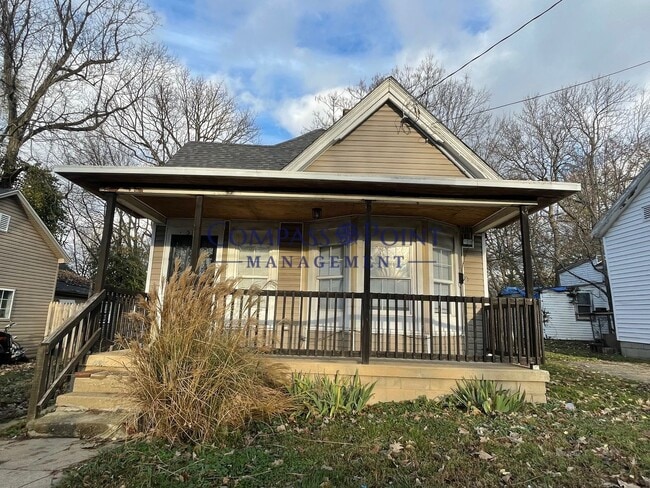 Primary Photo - Newly Renovated Just For You! First Month Free!!