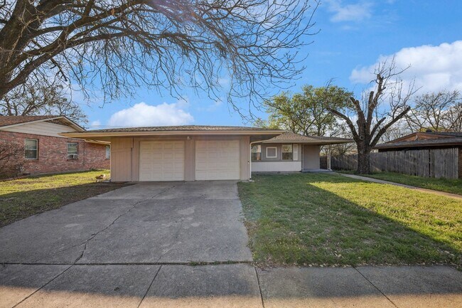 Building Photo - 4313 Bonnie Dr