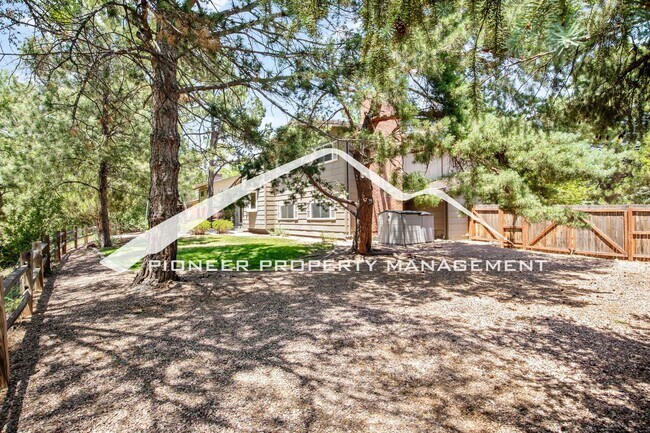 Building Photo - West Side 4 Bedroom Home with Mountain Setting Open Space Behind, 2 car Garage with AC