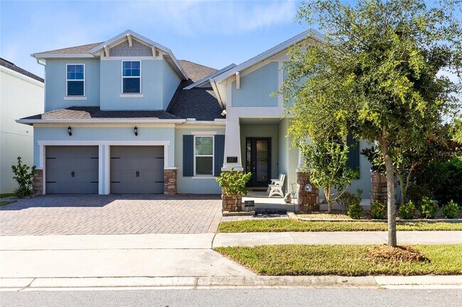 Building Photo - 16377 Orange Seed Ln