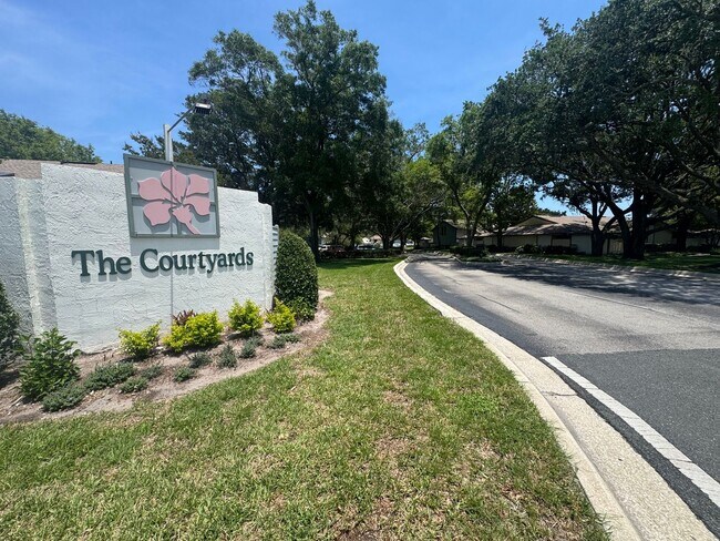 Building Photo - Price Reduced: The Courtyards at Mayport 2/2 Two Story Townhome